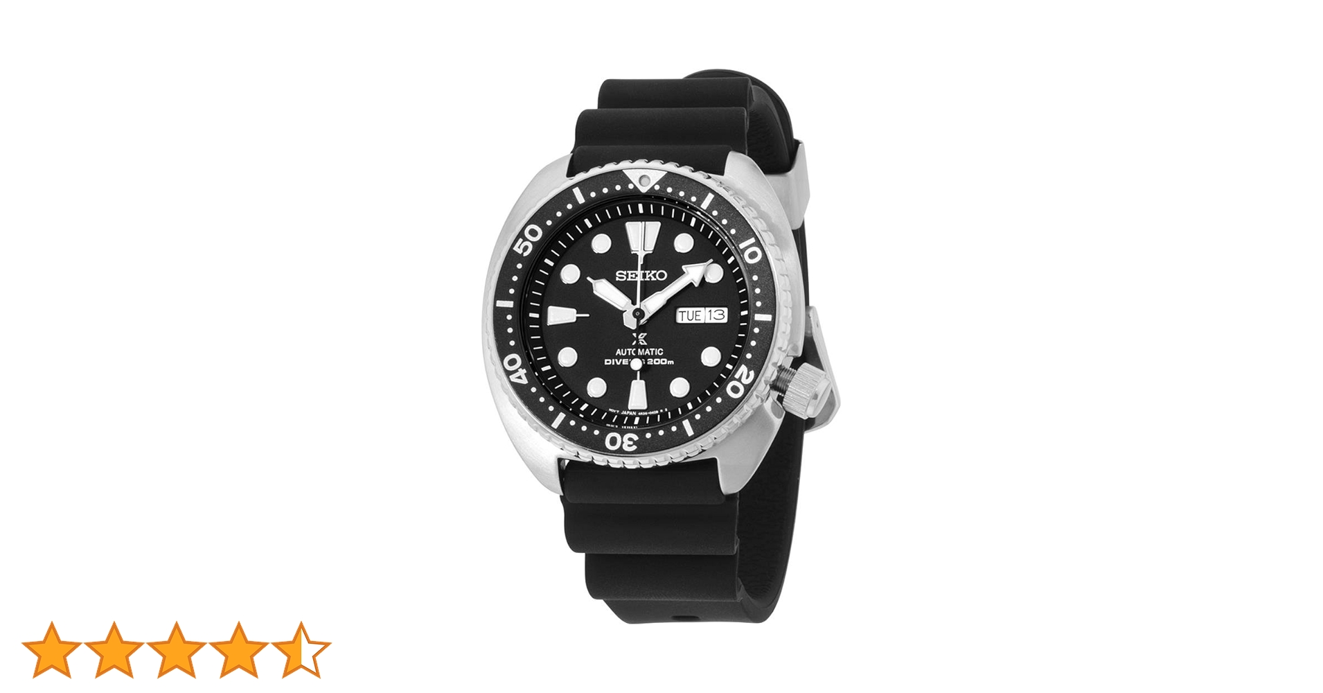 時計 SEIKO SRP777 セイコー プロスペックス サードダイバー復刻 海外モデル SRP777